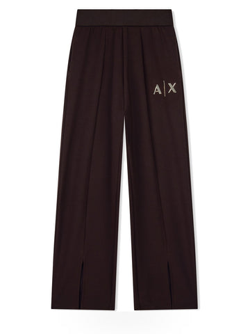 Armani Exchange Trouser - Pantaloni Donna - Antagonist