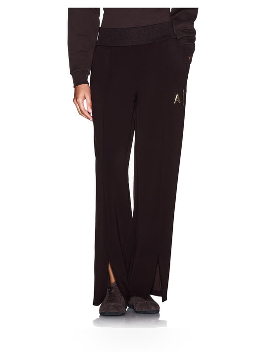 Armani Exchange Trouser - Pantaloni Donna - Antagonist
