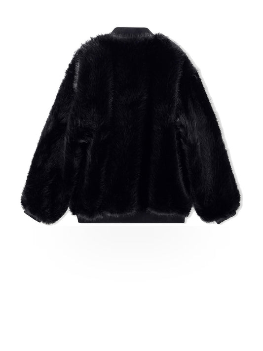 Armani Exchange Blouson Jacket - Capospalla Donna - Nero
