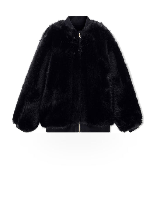 Armani Exchange Blouson Jacket - Capospalla Donna - Nero