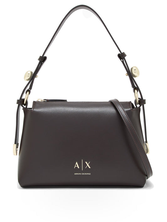 Armani Exchange Shoulder Bag - Borse Donna - Antagonist
