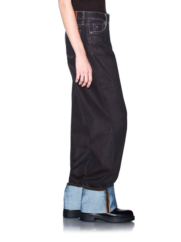 Armani Exchange 5 Pockets Pant - Jeans Donna - Antagonist