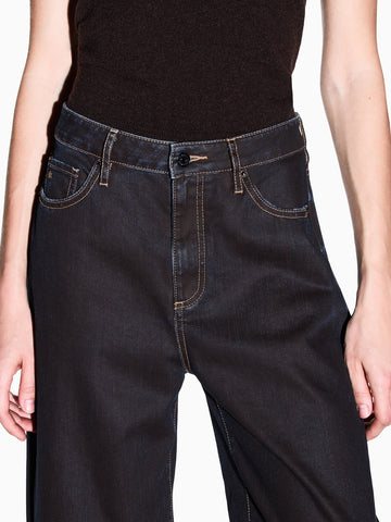Armani Exchange 5 Pockets Pant - Jeans Donna - Antagonist