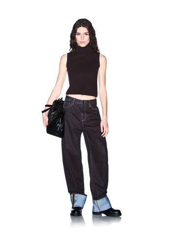 Armani Exchange 5 Pockets Pant - Jeans Donna - Antagonist