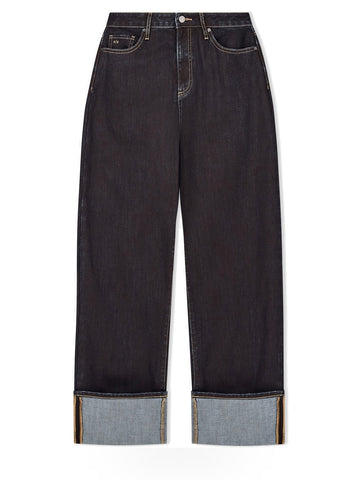Armani Exchange 5 Pockets Pant - Jeans Donna - Antagonist