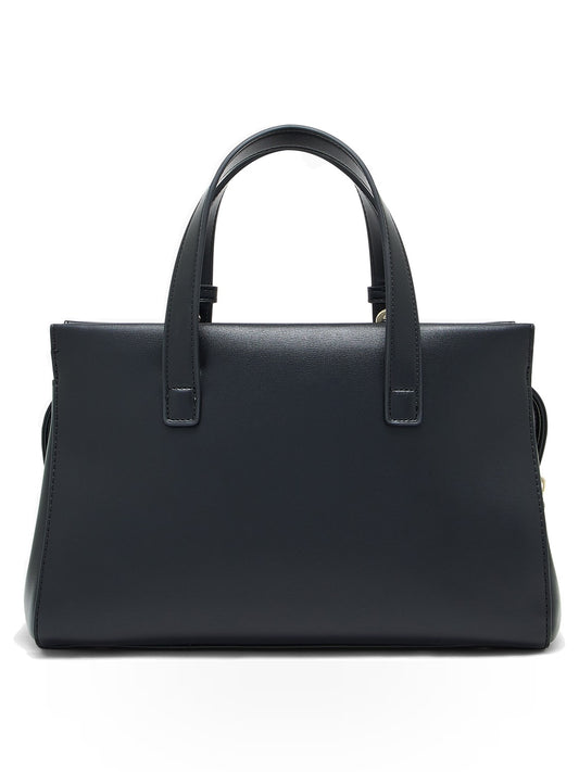 Armani Exchange Shopping Bag - Borse Donna - Nero