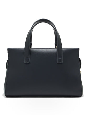 Armani Exchange Shopping Bag - Borse Donna - Nero