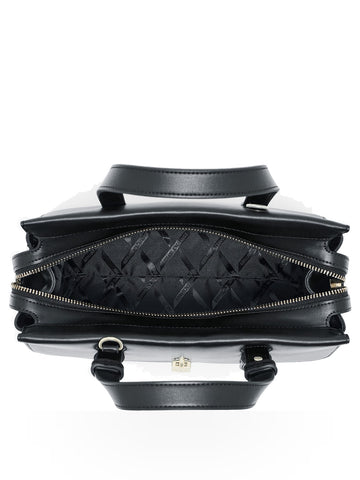 Armani Exchange Shopping Bag - Borse Donna - Nero