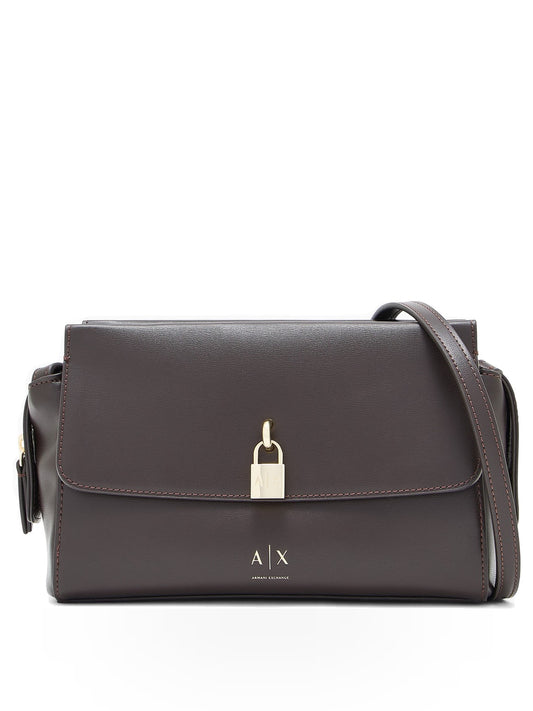 Armani Exchange Messenger Bag - Borse Donna - Antagonist