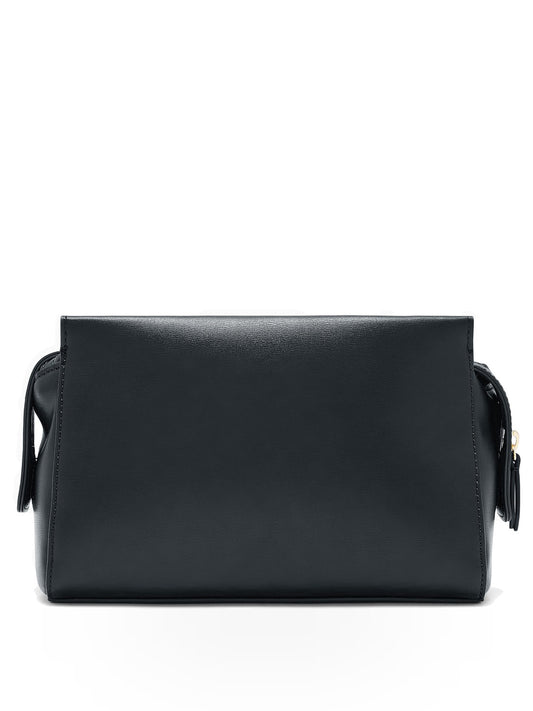 Armani Exchange Messenger Bag - Borse Donna - Nero