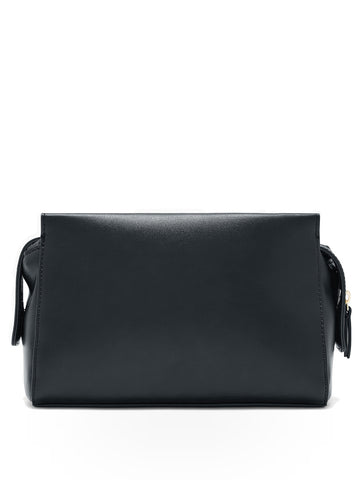 Armani Exchange Messenger Bag - Borse Donna - Nero