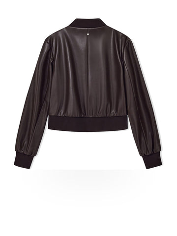 Armani Exchange Blouson Jacket - Capospalla Donna - Antagonist