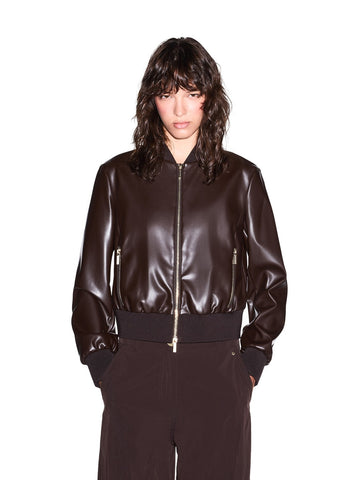 Armani Exchange Blouson Jacket - Capospalla Donna - Antagonist