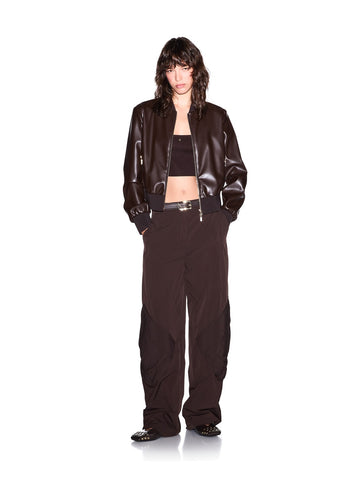 Armani Exchange Blouson Jacket - Capospalla Donna - Antagonist