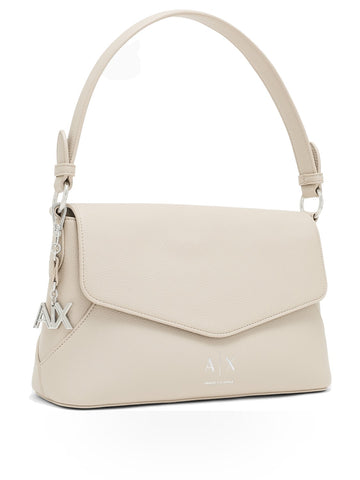Armani Exchange Shoulder Bag - Borse Donna - Soho