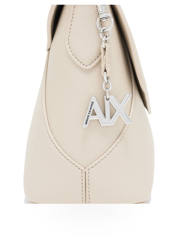 Armani Exchange Shoulder Bag - Borse Donna - Soho