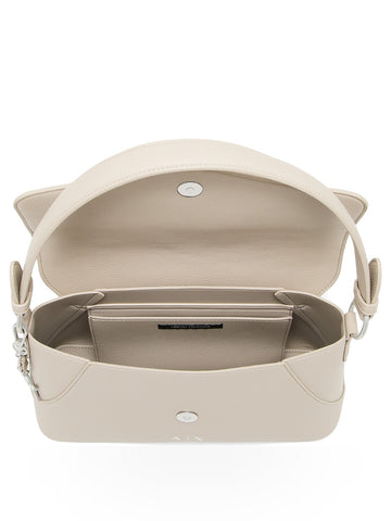 Armani Exchange Shoulder Bag - Borse Donna - Soho
