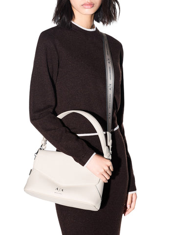 Armani Exchange Shoulder Bag - Borse Donna - Soho