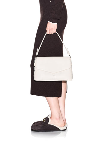 Armani Exchange Shoulder Bag - Borse Donna - Soho