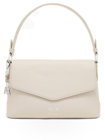 Armani Exchange Shoulder Bag - Borse Donna - Soho