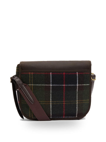 Barbour Cromarty Crossbody Bag - Borse Donna - Multicolore