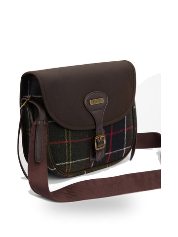 Barbour Cromarty Crossbody Bag - Borse Donna - Multicolore