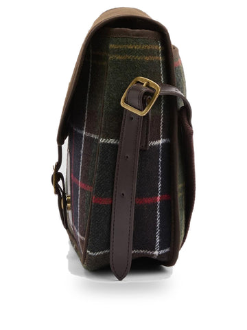 Barbour Cromarty Crossbody Bag - Borse Donna - Multicolore
