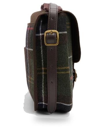 Barbour Cromarty Crossbody Bag - Borse Donna - Multicolore