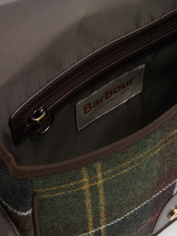 Barbour Cromarty Crossbody Bag - Borse Donna - Multicolore