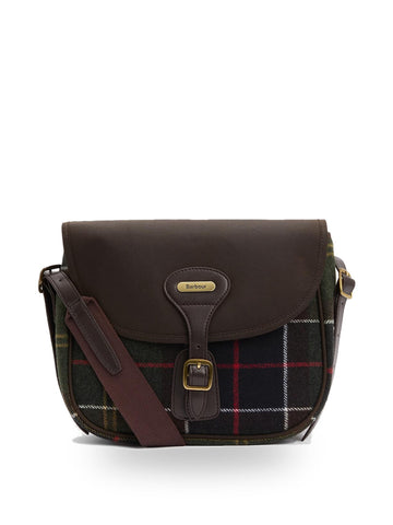Barbour Cromarty Crossbody Bag - Borse Donna - Multicolore