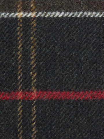 Barbour Contin Ttn Mini Crossbody Bag - Borse Donna - Multicolore