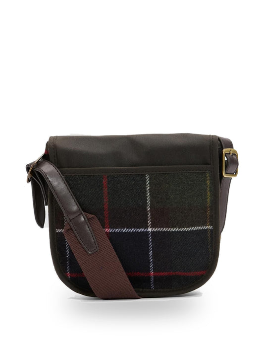 Barbour Whitley Ttn Mini Crossbody Bag - Borse Donna - Multicolore