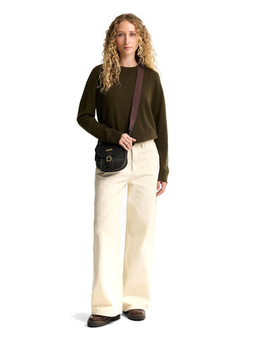 Barbour Whitley Ttn Mini Crossbody Bag - Borse Donna - Multicolore