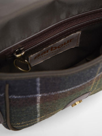 Barbour Whitley Ttn Mini Crossbody Bag - Borse Donna - Multicolore