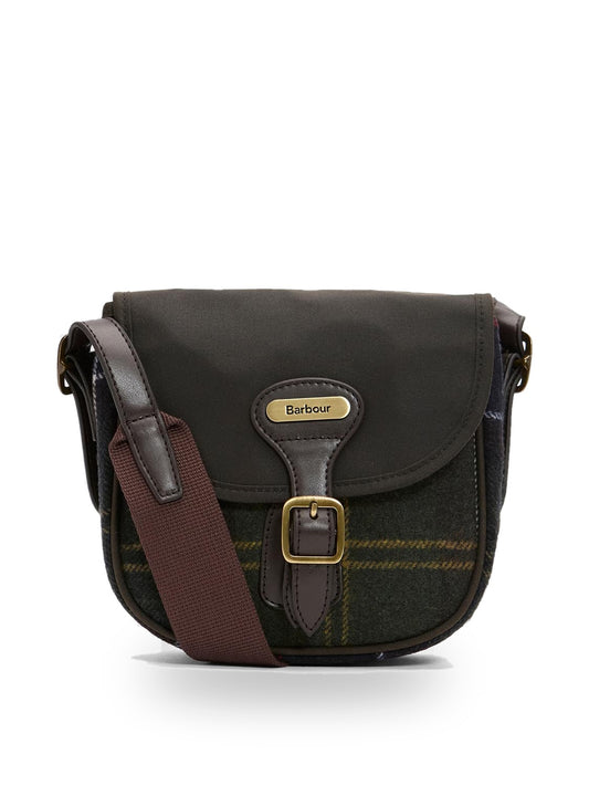 Barbour Whitley Ttn Mini Crossbody Bag - Borse Donna - Multicolore