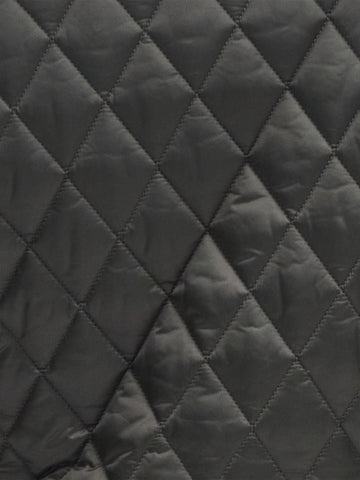 Barbour Fitted Beadnell Quilt - Capospalla Donna - Verde Militare
