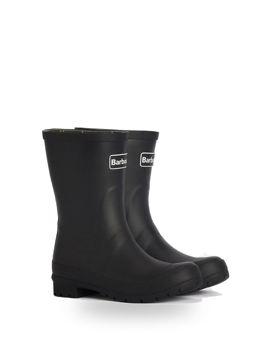 Barbour Banbury - Stivali e Stivaletti Donna - Nero