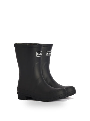 Barbour Banbury - Stivali e Stivaletti Donna - Nero