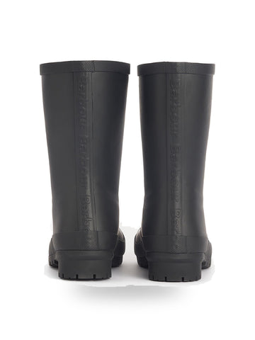 Barbour Banbury - Stivali e Stivaletti Donna - Nero