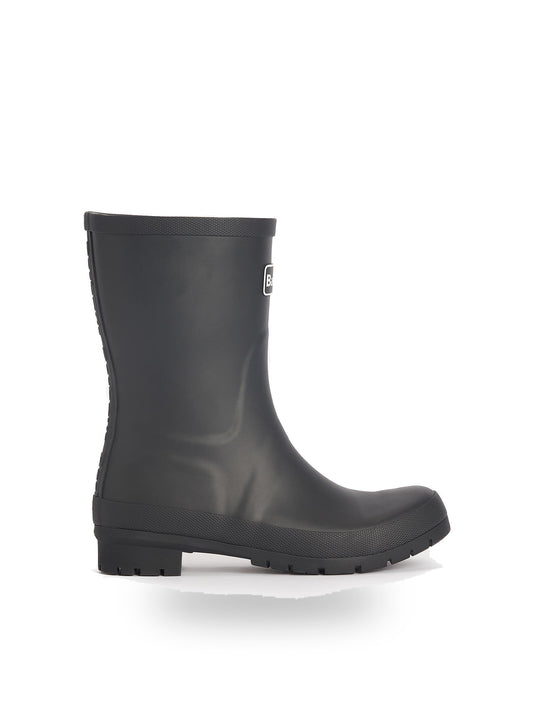 Barbour Banbury - Stivali e Stivaletti Donna - Nero