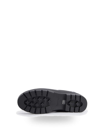Barbour Halton Chelsea Welly - Stivali e Stivaletti Donna - Nero
