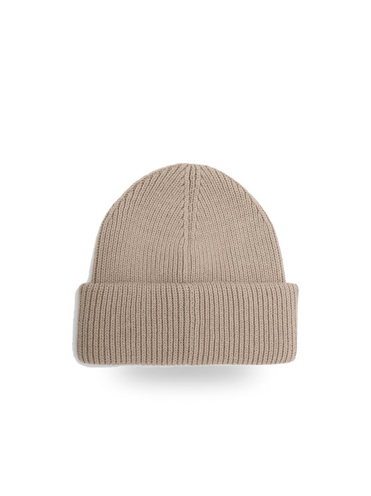Barbour Craywell Beanie Hat - Cappelli Uomo - Sabbia