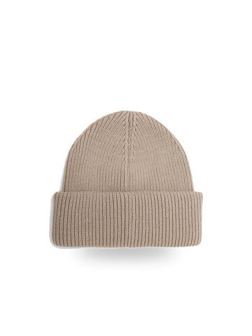 Barbour Craywell Beanie Hat - Cappelli Uomo - Sabbia