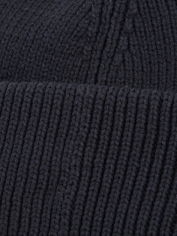 Barbour Craywell Beanie Hat - Cappelli Uomo - Blu Navy