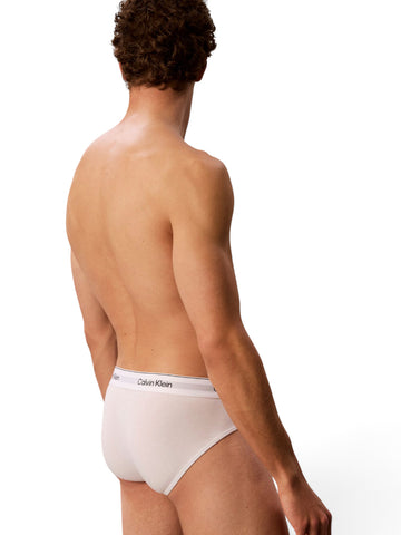 Calvin Klein Hip Brief 3pk - Intimo Uomo