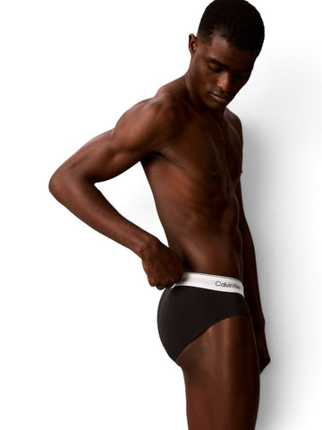 Calvin Klein Hip Brief 3pk - Intimo Uomo