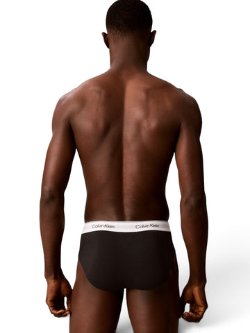 Calvin Klein Hip Brief 3pk - Intimo Uomo