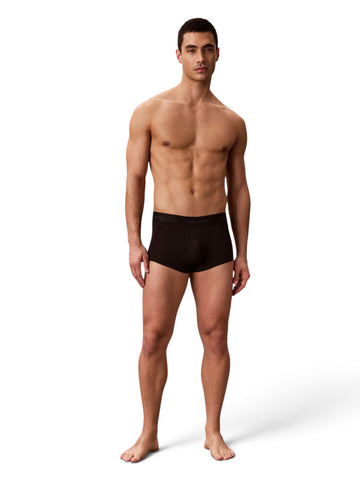 Calvin Klein Low Rise Trunk 3pk - Intimo Uomo
