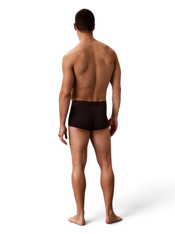 Calvin Klein Low Rise Trunk 3pk - Intimo Uomo