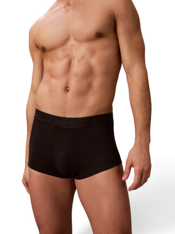 Calvin Klein Low Rise Trunk 3pk - Intimo Uomo